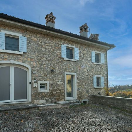 Ca Paradiso Caprino Veronese Kültér fotó